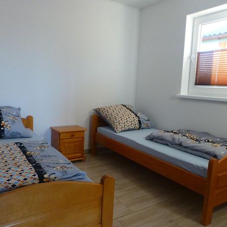 Domkiuweroniki Mielenko Chambre photo