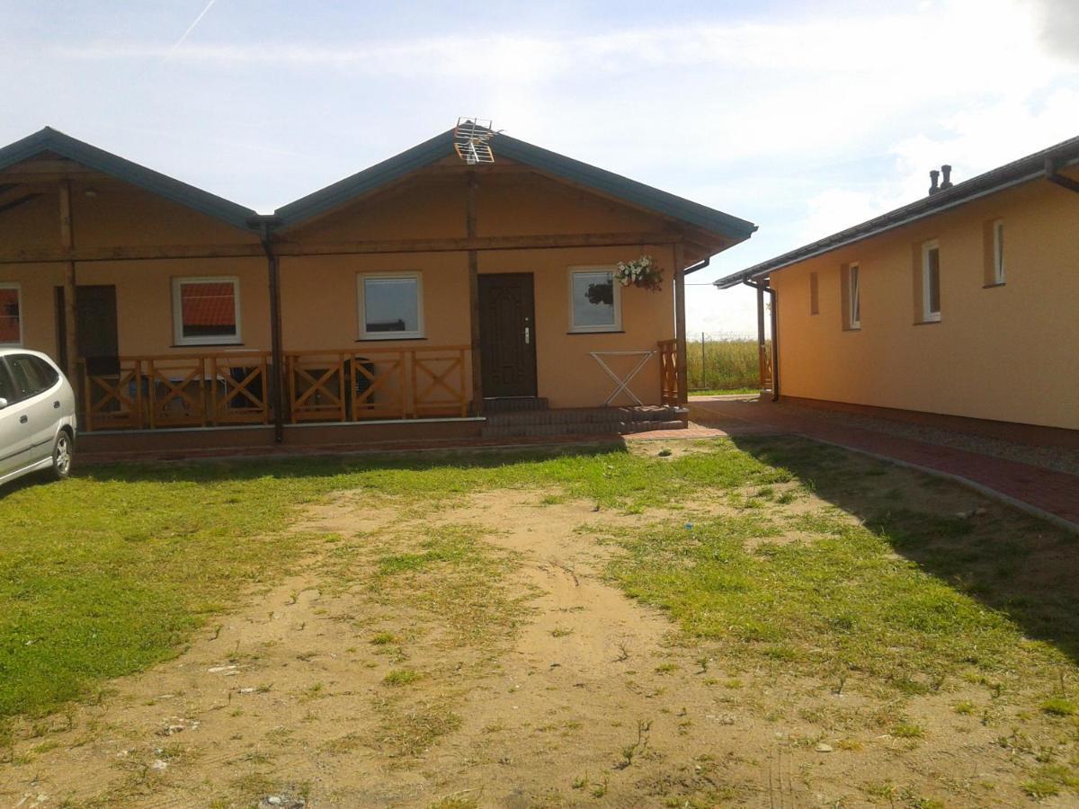 Domkiuweroniki Mielenko Extérieur photo