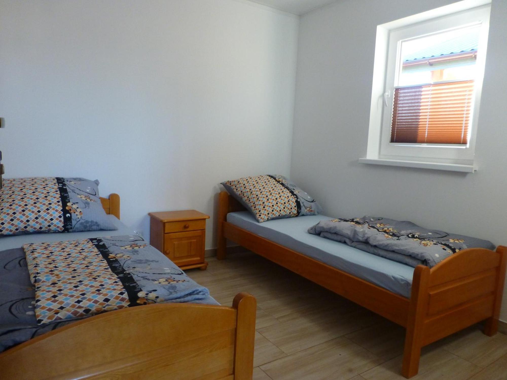 Domkiuweroniki Mielenko Chambre photo